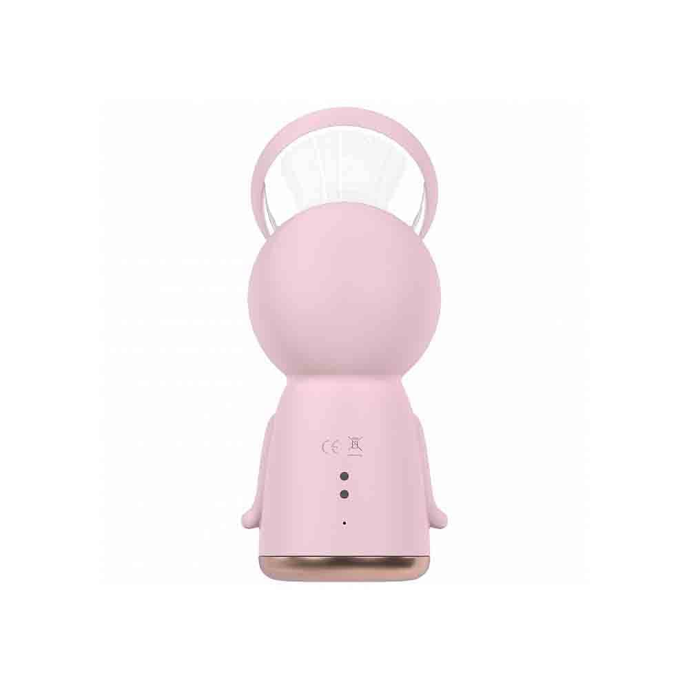 Pumped Exquist - Automatic 13-Speed Clitoral & Breast Pump