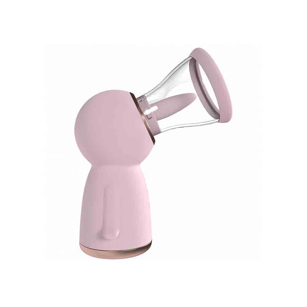 Pumped Exquist - Automatic 13-Speed Clitoral & Breast Pump