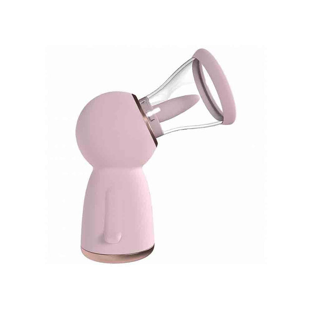 Pumped Exquist - Automatic 13-Speed Clitoral & Breast Pump
