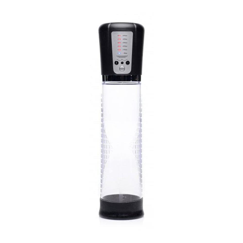 Pumping Master Multi-Power Suction Penis Pump