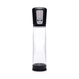 Pumping Master Multi-Power Suction Penis Pump