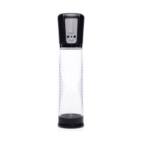 Pumping Master Multi-Power Suction Penis Pump