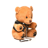 Pup Bear 9" Teddy