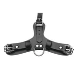 Pup Puppy Play Hood and Breathable Ball Gag