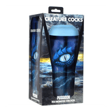 Pussidon Sea Monster Stroker