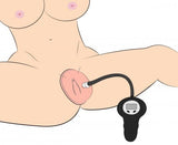 Pussy Cup - Small  *