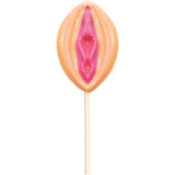 Pussy Lickers Pussy Pop - Strawberry