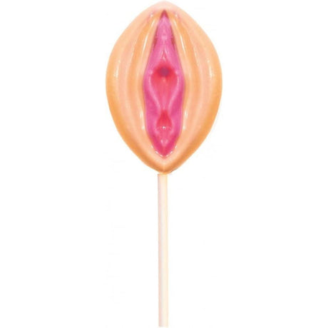 Pussy Lickers Pussy Pop - Strawberry