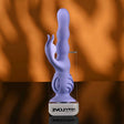 Evolved Wiggly Bunny Rabbit Vibrator for Dual Stimulation
