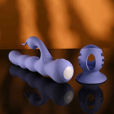 Evolved Wiggly Bunny Rabbit Vibrator for Dual Stimulation
