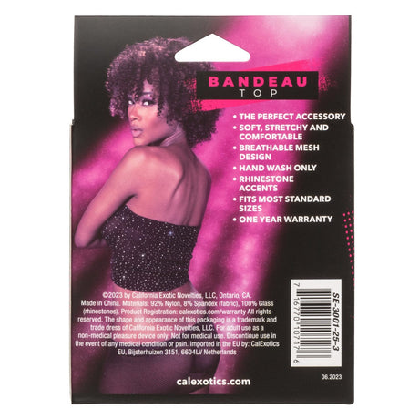 Radiance™ Bandeau Top *