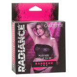 Radiance™ Bandeau Top - Plus *