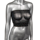 Radiance™ Bandeau Top - Plus *