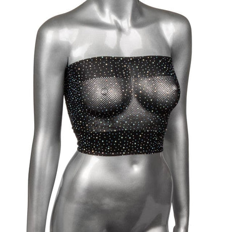 Radiance™ Bandeau Top - Plus *