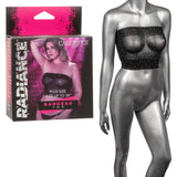 Radiance™ Bandeau Top - Plus *
