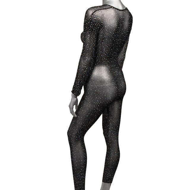 Radiance™ Crotchless Full Body Suit *