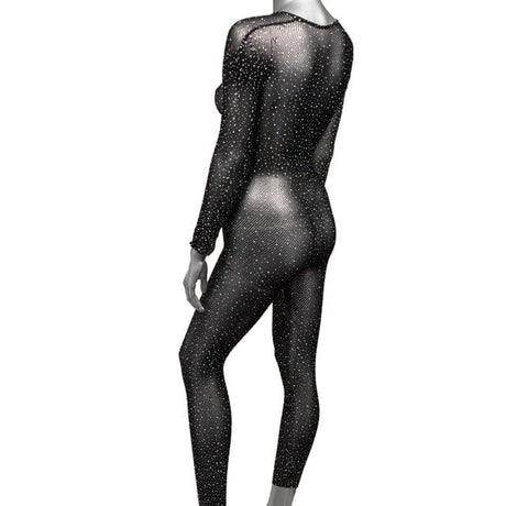 Radiance™ Crotchless Full Body Suit *