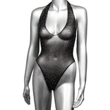 Radiance™ Deep V Body Suit *