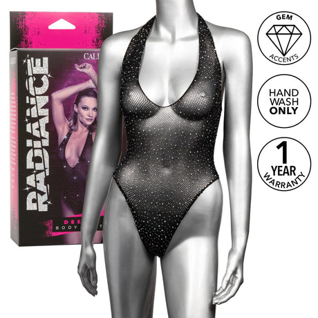 Radiance™ Deep V Body Suit *
