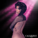 Radiance™ Hooded Shoulder Shrug *