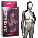 Radiance™ Hooded Shoulder Shrug *