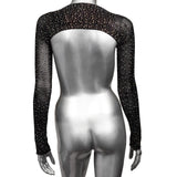 Radiance™ Shoulder Shrug *