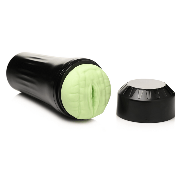 Raptor Reptile Stroker fantasy pocket stroker