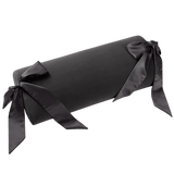 Ravish Bondage Pillow Black