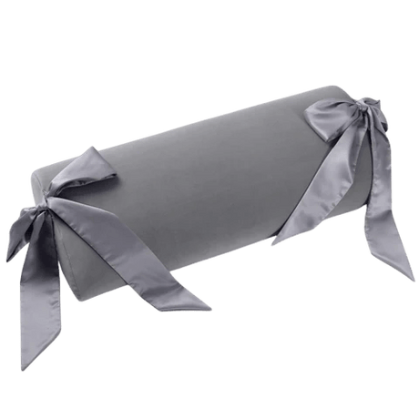 Ravish Bondage Pillow Grey