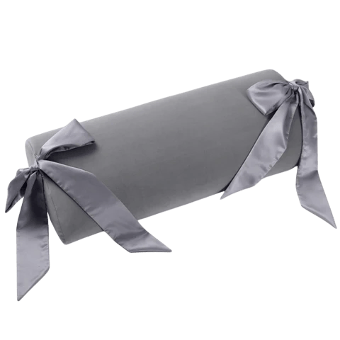 Ravish Bondage Pillow Grey