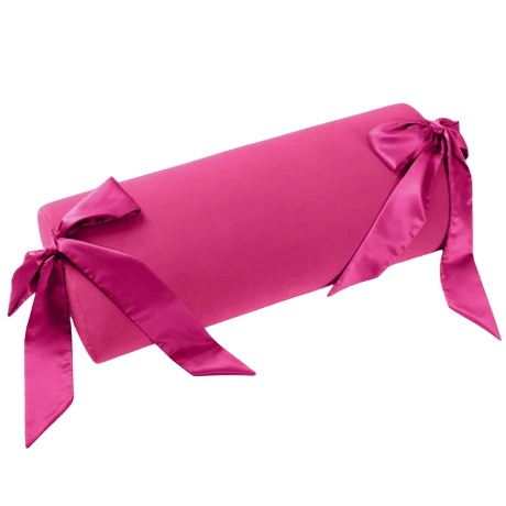 Ravish Bondage Pillow Pink