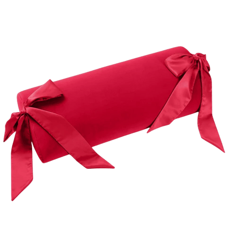 Ravish Bondage Pillow Red