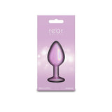 Rear Assets - Iridescent Pink - Medium