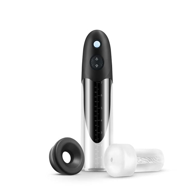 Rechargeable Penis Pump - Enlarge Colossus