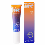 RELEASE ME - P SPOT STIMULATING GEL - 30ML / 1FL.OZ.