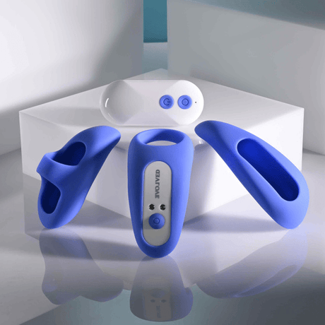 Evolved Take Your Pick Remote Control Bullet Vibrator Kit