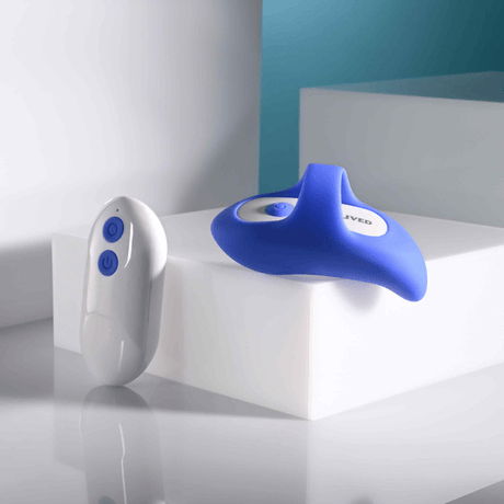 Evolved Take Your Pick Remote Control Bullet Vibrator Kit