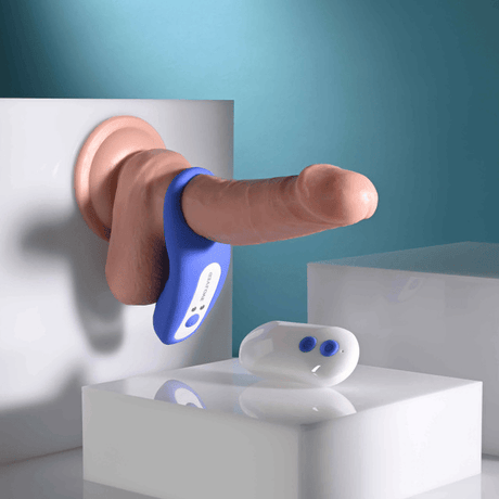 Evolved Take Your Pick Remote Control Bullet Vibrator Kit