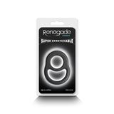 Renegade Cradle - Black