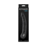 Renegade - Rimmer - Black