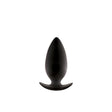 Renegade Spade Large Black