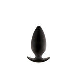 Renegade Spade Large Black