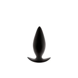 Renegade Spade Med Black