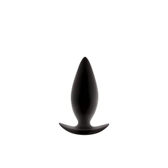 Renegade Spade Med Black