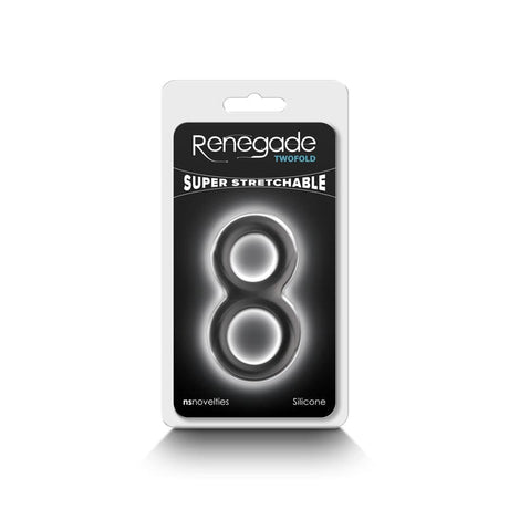 Renegade Twofold - Black