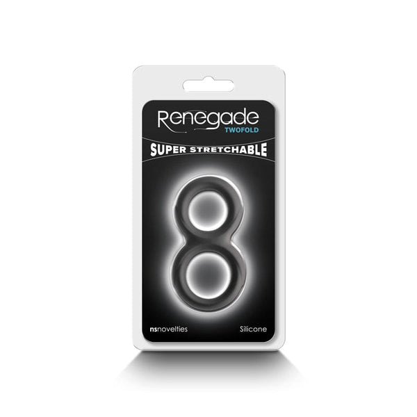 Renegade Twofold - Black