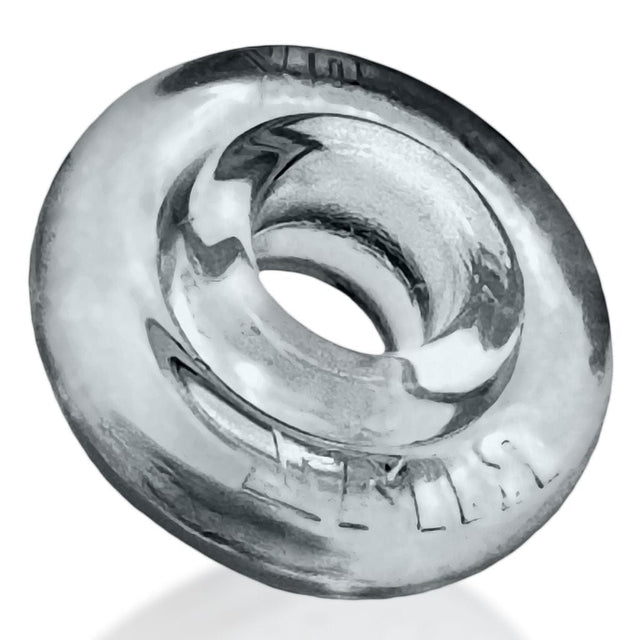Rimz Big Single Ring Clear