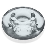 Rimz Big Single Ring Clear
