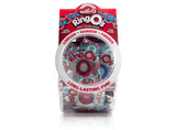 Ring O  - Black
