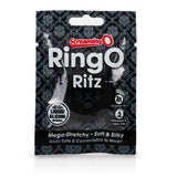 Ring O Ritz - Black